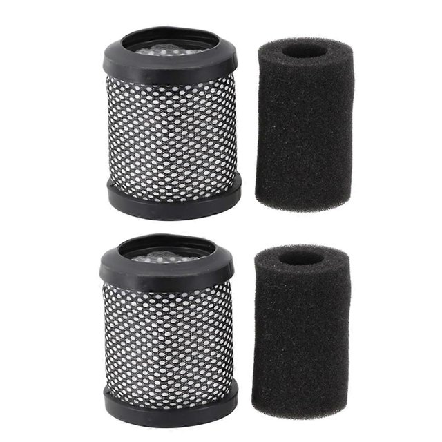 35602170 Replacement Filter for Hoover T116 H-Free 100 Vacuum Cleaner with Filter and Sponge -Compat