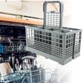 thumbnail image 3 of Dishwasher Cutlery Basket Replacement Dishwasher Accessories, 3 of 9