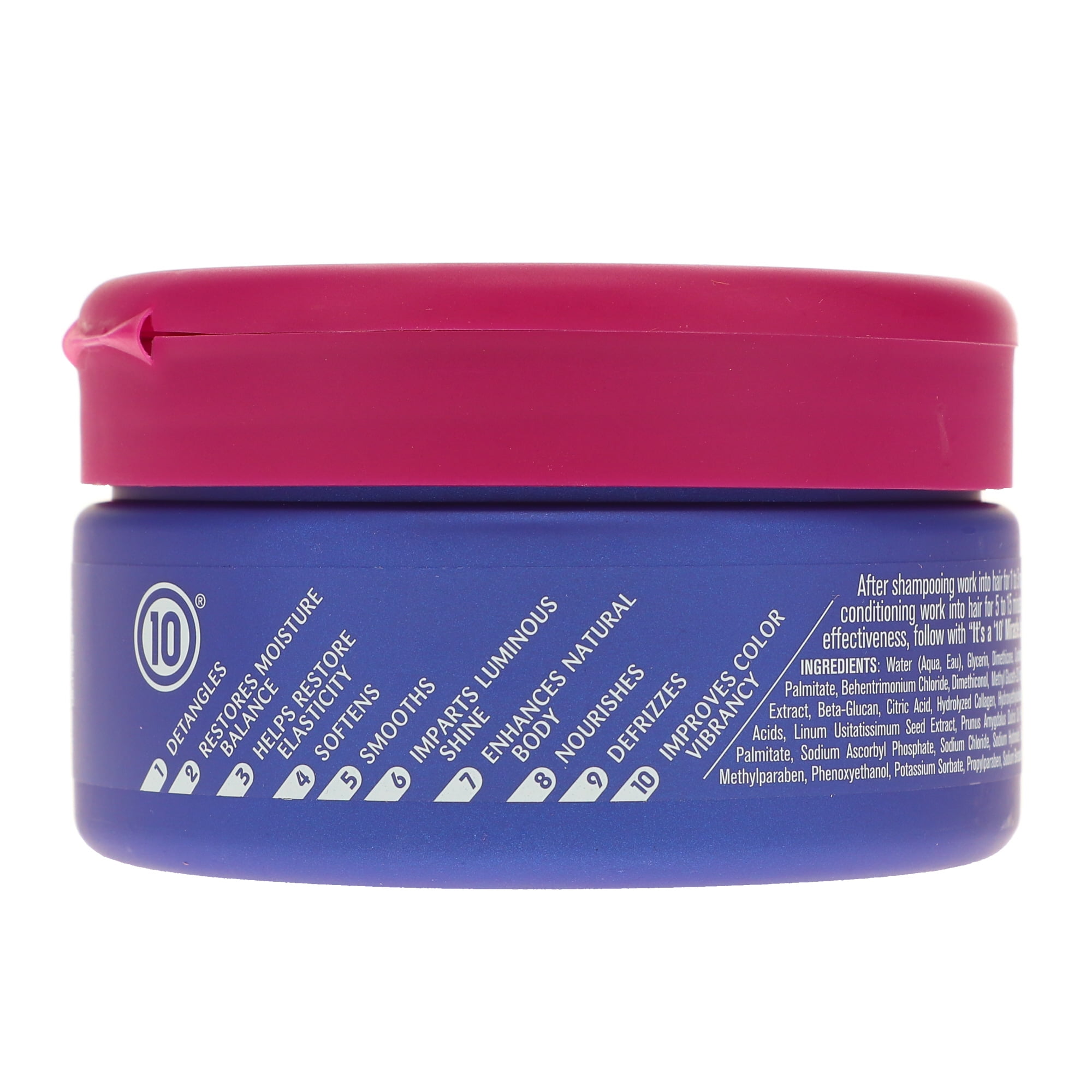 Masque pour cheveux Miracle de It's A10