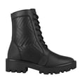 thumbnail image 2 of BOTINES DAMA STYLO 16488 SIMIPIEL NEGRO Stylo 16488, 2 of 4