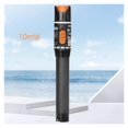 thumbnail image 2 of Zilai 2.5mm Interface Visual Fault Locator Optical Fiber Tester Portable 17.5x2x2cm 50mW, 2 of 8