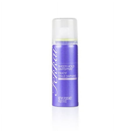 Fekkai Sheer Hold Hairspray, 1.5 Oz