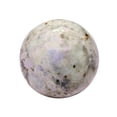 thumbnail image 2 of Hackmanite Crystal Ball Sphere 2" Inches, 2 of 5