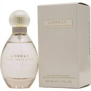 Sarah Jessica Parker Lovely Sarah Jessica Parker Eau De Parfum Spray 50ml/1.7oz