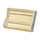 thumbnail image 1 of Almohada para reposacabezas de sauna, soporte para cuello, transpirable, profesional, ergonómico, para el respaldo de sauna, para spa, relajación en c 27cmx40cm, 1 of 8