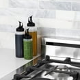 thumbnail image 4 of OXO Good Grips Chefâ€™s Squeeze Bottle, 12 oz., 4 of 5
