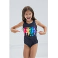 thumbnail image 5 of Rainbow High Bella Avery Styles Karma Little Girls One Piece Bathing Suit Little Kid to Big, 5 of 5