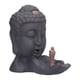 thumbnail image 5 of Quemador de incienso de reflujo, adorno innovador, soporte de incienso de Buda, decoración de aromaterapia para meditación Artware, 5 of 8