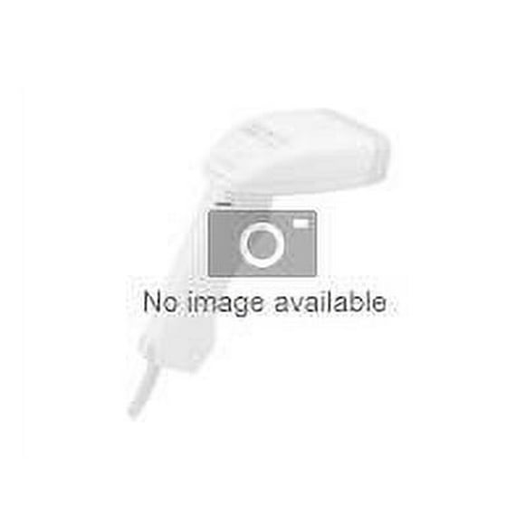 Wasp WCS3900 - Barcode scanner - handheld - 45 scan / sec - decoded - keyboard wedge