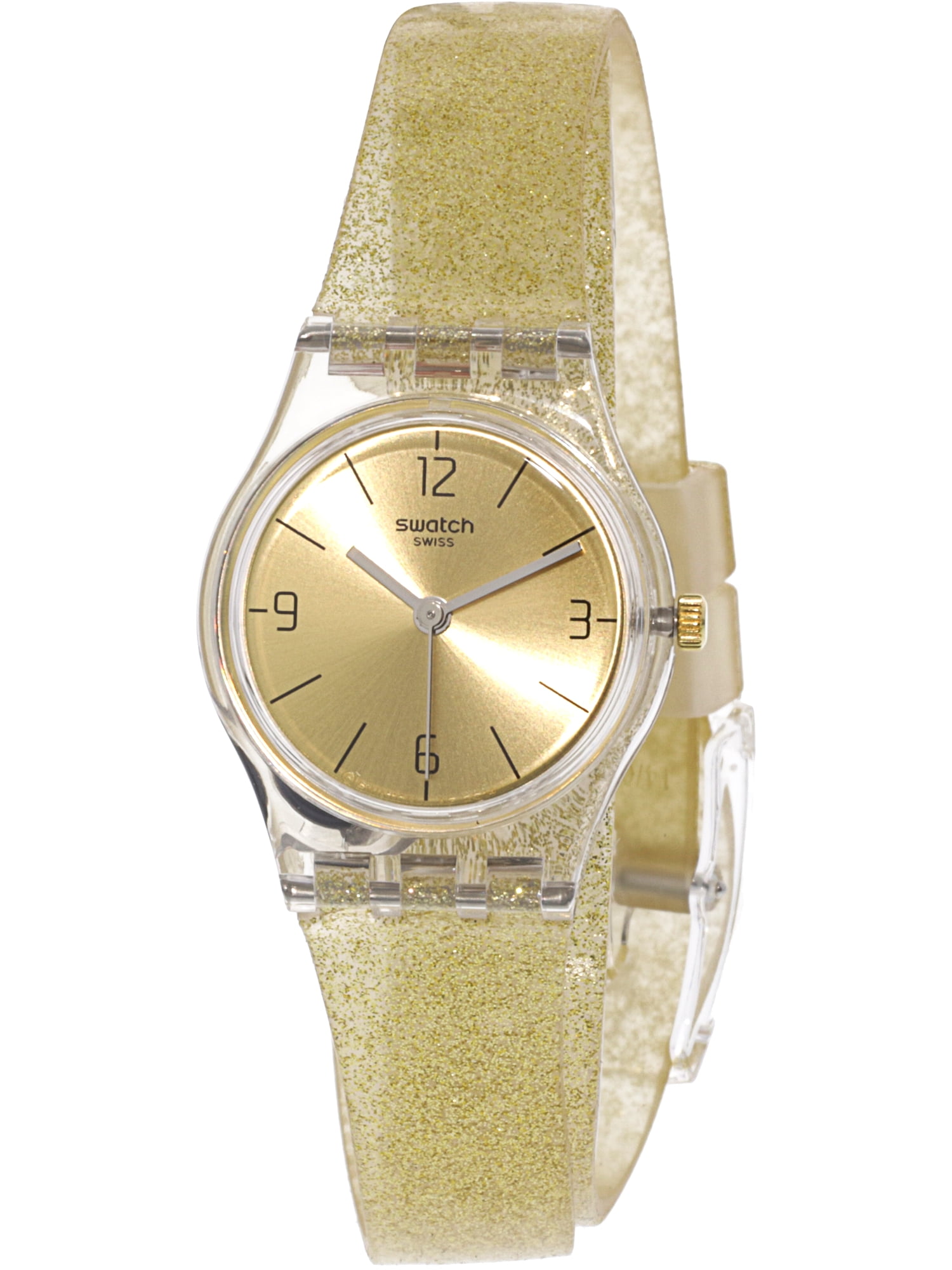 swatch style watch