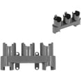 thumbnail image 4 of Piezas de repuesto de aspiradora compatibles para montaje en pared DYS V8 V10 V11, soportes de accesorios para estación de muelle, Base de boquilla para herramienta de cepillo recibido, 4 of 5