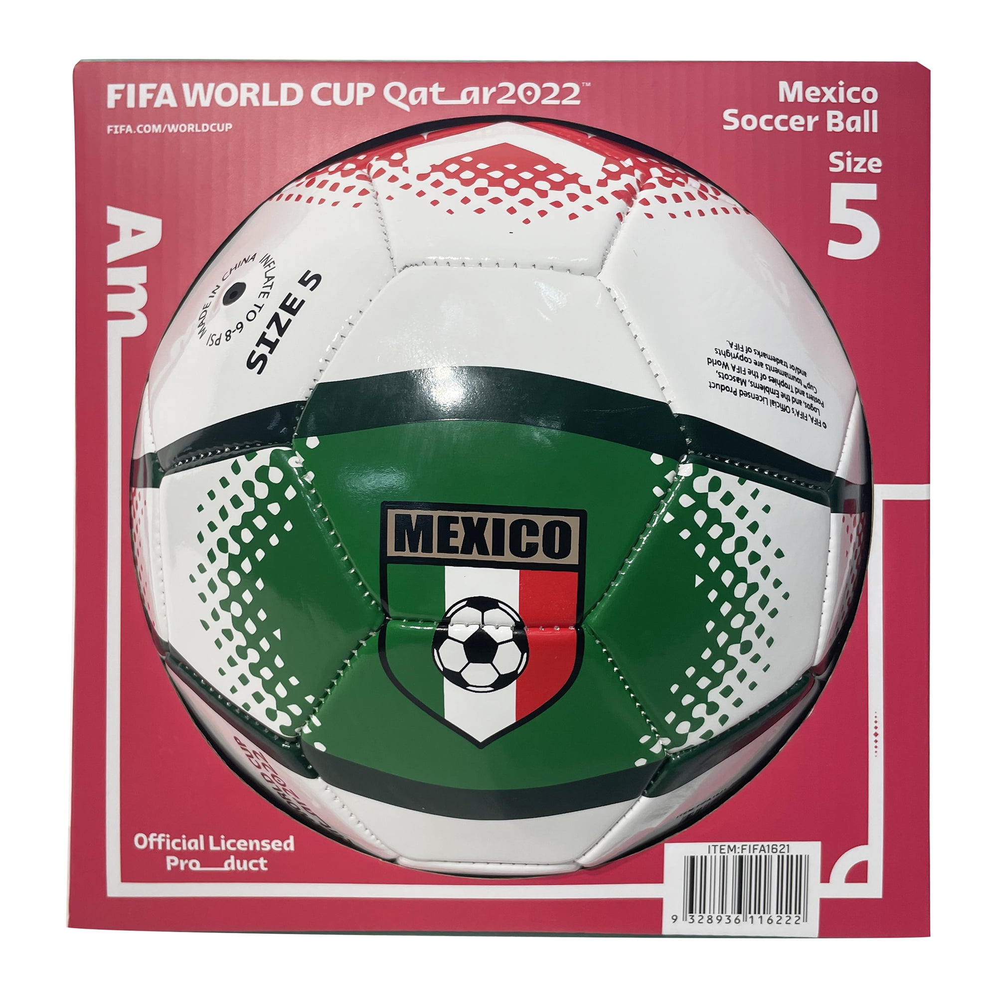 Argentum 23 Pro 3 STAR Ball Size 5 Soccer FIFA Quality Pro FREE SHIPPING