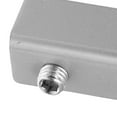 thumbnail image 3 of UPOUART Adjustable Sliding Window Lock with Key, Easy No-Drill Installation for and Office Use, 3 of 8