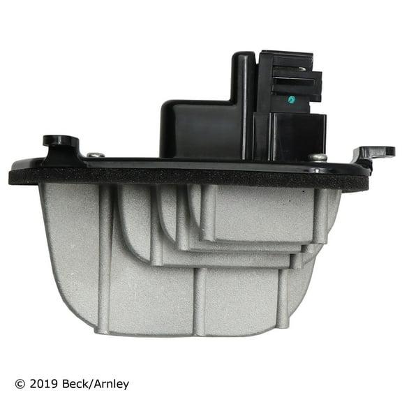 BeckArnley 204-0007 Blower Motor Resistor