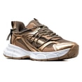 thumbnail image 3 of Tenis para Mujer Ten Colours Snakers ocre 23, 3 of 4