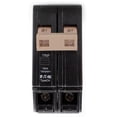 thumbnail image 2 of Disyuntor Eaton CHF220 Series 20A de doble polo negro, 2 of 5