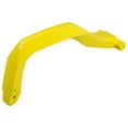 thumbnail image 2 of Ski-Doo 505073665 Sunburst Yellow Handle 2015 2018 MXZ Summit 600 850 ACE E-Tec OEM, 2 of 5