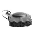 thumbnail image 3 of Riwesomey Worallymy, 12V, 150W, calentador de coche portátil, ventilador de calefacción, ventilador de refrigeración, descongelador Kits de molduras para tableros de automóviles No.01, 3 of 6