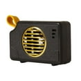 thumbnail image 1 of MYG Car Fresheners Vent Clips Shape Cute Car Decor Car Scents Air Freshener, 1 of 7