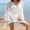 White1, variant on Charmo Women Long Sleeve Swimsuits Cover Ups Crochet Bathing Suit Bikini Beach Swimwear