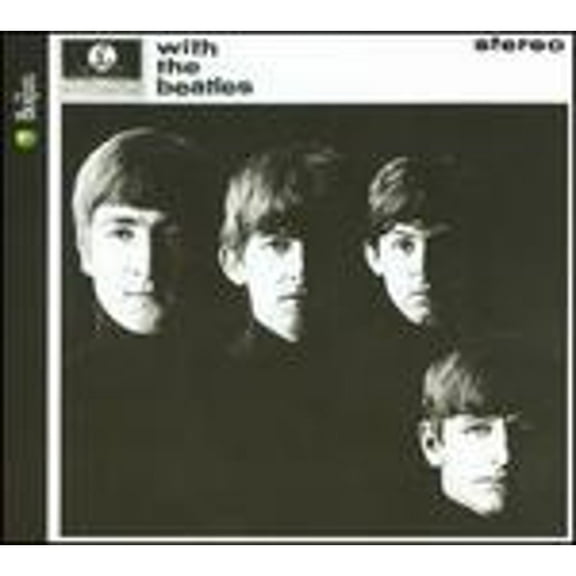 Pre-Owned With the Beatles (CD 0094638242024) by The Beatles