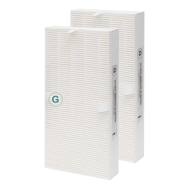 Filtro de repuesto Hichoryer HRF-G para purificador de aire Honeywell