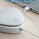 thumbnail image 5 of Air Freshener, Mini Ozone Purifier, Intelligent Odour Eliminator, Mini Genie Air Purifier for Home,Car,Refrigerator,Shoe cabinet, 5 of 5