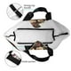 thumbnail image 4 of Fotbe Vintage Floral Vase A Bolsa Tote Estética de Lona con Estampado para Mujer - Bolsa Reutilizable de Hombro Casual para Vacaciones, Compras, Trabajo y Gimnasio, 4 of 8