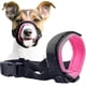 thumbnail image 1 of Soft neoprene muzzle for large dogs with comfortable padding, 1 of 5