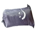 thumbnail image 4 of Bolsa De Lavandería, Organizador De Ropa Sucia Lavable A Máquina 24 X 36.2 Pulgadas Con Cordero Para El Hogar De Viajes Para El Hogar Libros De Edredones De Ropa Sucia, 4 of 8