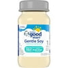 Gerber Good Start Soy Lactose-Free Non-GMO Liquid Baby Formula with Iron, 8.75 oz Box (16 Pack)