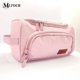 thumbnail image 4 of Estuche De Lápices De Gran Capacidad Para Papelería Bolsa De Maquillaje Bolsa De Almacenamiento Organizador, 4 of 4