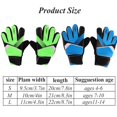 thumbnail image 5 of Gants de Gardien à Doigts Complets, 5 of 5