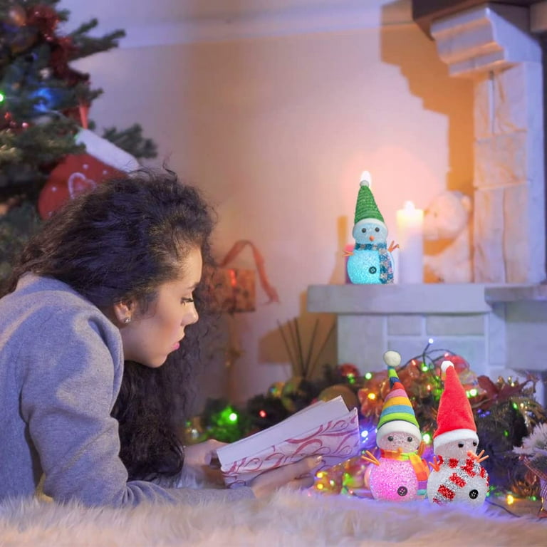 Christmas desk decorations deals