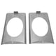 thumbnail image 4 of Soportes para altavoz detrás del asiento Bling Bling 6x9 pulgadas, 4 of 12