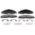 thumbnail image 3 of Bosch Bosch Brake Pads, 3 of 5