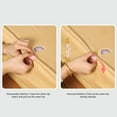 thumbnail image 4 of Bed Sheet Fasteners For Frequent Home Use And Storage Bedding Clip Organizers, 4 of 18