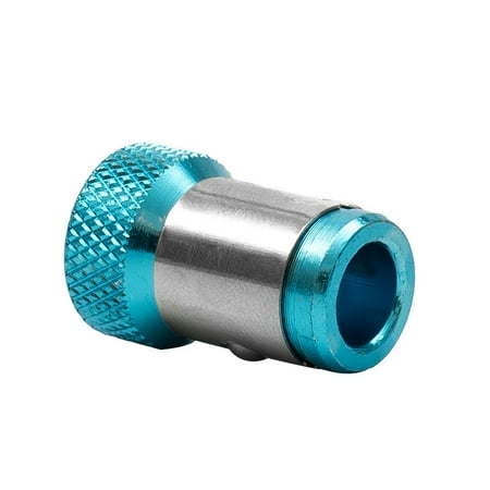 

Magnetic Ring Metal Screwdriver Head Steel Sleeve Electric Screwdriver Bit Pattern
