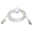 thumbnail image 2 of Mecanografíe C Al Cable Magnético, Mecanografíe La Longitud De Cable 60W 18.5V De La Operación Simple El 1.7m Del Adaptador Magnético De C Para, 2 of 8
