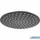 thumbnail image 1 of Regadera Inox/Negro 2225INOX.2 URREA, 1 of 4