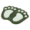 thumbnail image 2 of 1*Carpet Non Slip Floor Mat in Bathroom Absorbent Non Slip Floor Mat in Bathroom Door Mat Carpet, 2 of 4