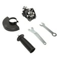 thumbnail image 2 of Kit de conversión de Taladro eléctrico ANGGREK Adaptador de mandril de Acero inoxidable, 2 of 8