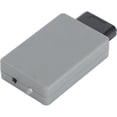 thumbnail image 2 of ZOUSSIQI Controller Adapter, Support Console Accessories Quick Response Controller Adapter for Controllers for Console (Grey) CA919-54919, 2 of 9