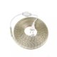 thumbnail image 2 of Tira de luz LED 5050, parche de 220 V, tira de luz de alta presión, luz de techo para sala de estar, tira de luz suave impermeable para exteriores, tira de luz de color, 2 of 5