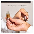 thumbnail image 5 of Oud Swisseri Attar Oud for a Contemporary Consumer | Perfect for Ramadan & Eid gifts | Authentic Arabic Fragrance Oil | 100% Pure, Alcohol-Free, Halal | 1 bottle x 6ml | Arabian Perfume Oil, 5 of 6