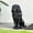 Black+Lion, variant on Sfirey Large Bald Eagle Animal Statue 24" Resin Wildlife Garden Sculpture
