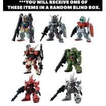 FW Gundam Converge 22 Bandai Shokugan Figure Blind Box