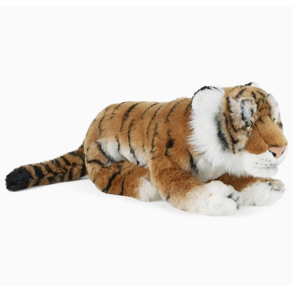Keycraft Tiger Soft Toy 45cm