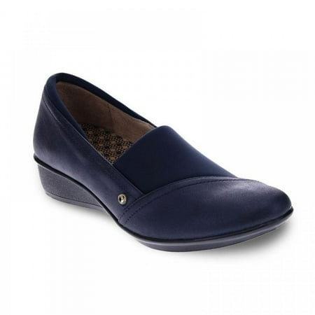 

Revere Naples Women s Stretch Loafer