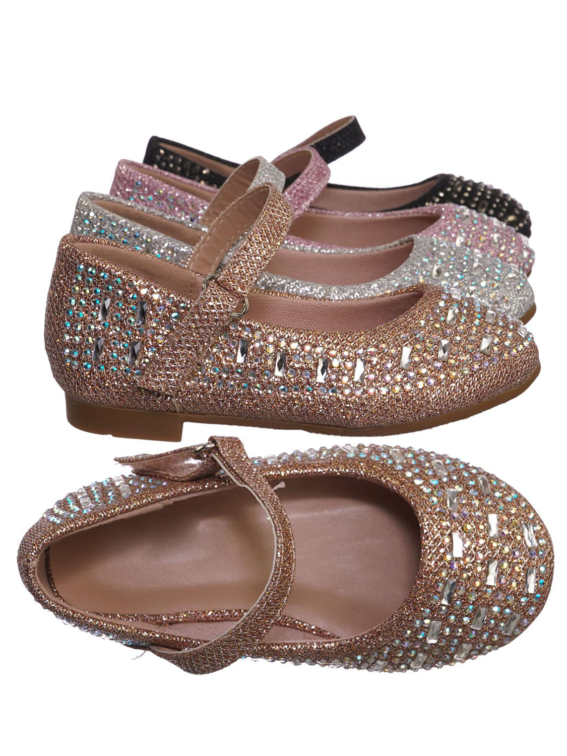 childrens ballet flats